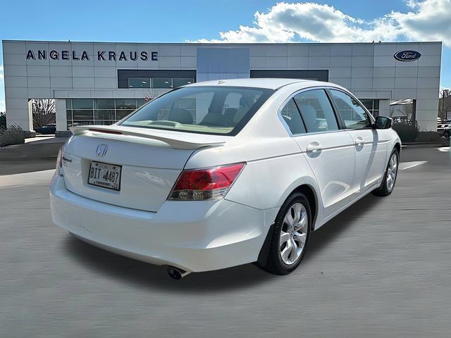 Used 2009 Honda Accord EX-L image 7