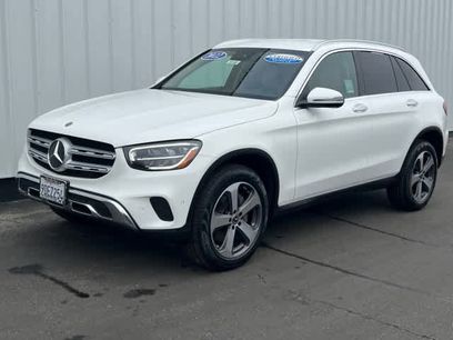 Certified 2022 Mercedes-Benz GLC 300 4MATIC