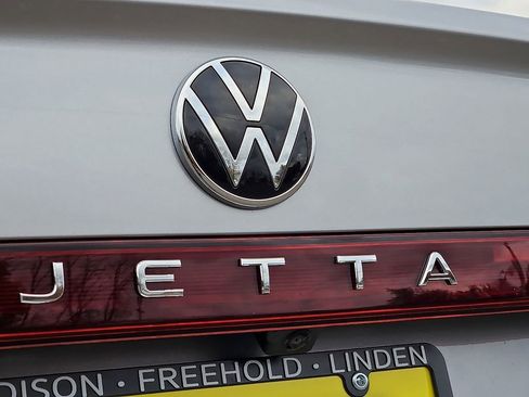 New 2026 Volkswagen Jetta S image 17