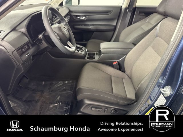 Used 2024 Honda CR-V EX image 4