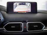 Used 2022 MAZDA CX-5 AWD 2.5 S w/ Premium Package image 4