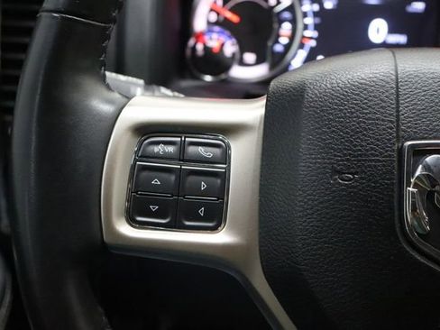 Used 2018 RAM 2500 Laramie w/ Sport Appearance Group image 27