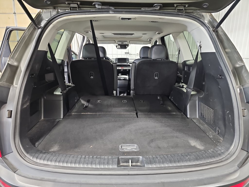 Used 2021 Kia Telluride S AWD/4WD image 12