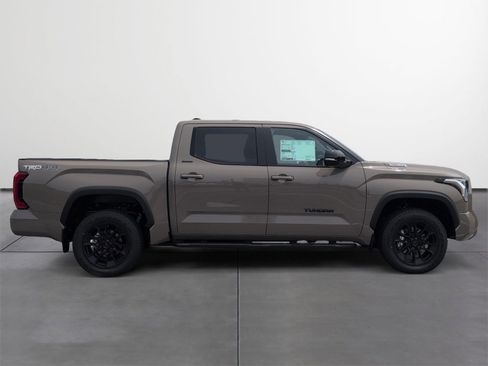 New 2026 Toyota Tundra Limited AWD/4WD image 6