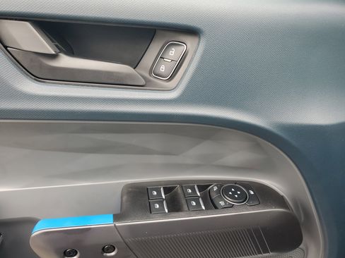 New 2026 Ford Maverick Lobo image 13