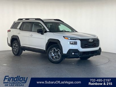 New 2026 Subaru Outback Premium