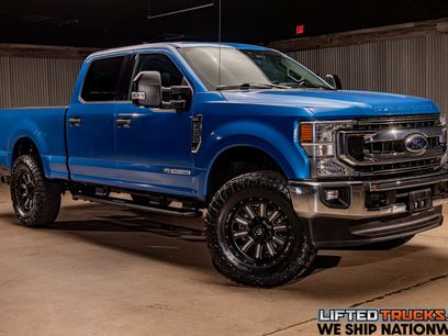 Used 2021 Ford F250 XLT w/ XLT Value Package