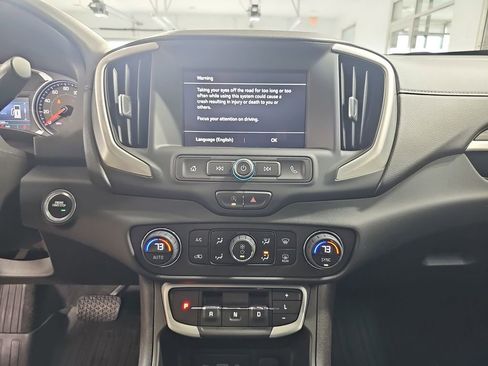 Certified 2023 GMC Terrain SLE w/ Driver Convenience Package FWD image 26