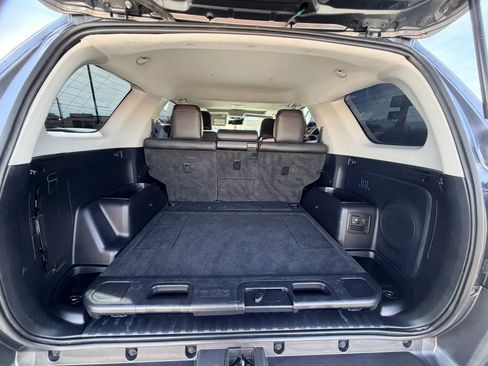 Used 2020 Toyota 4Runner TRD Pro AWD/4WD image 25
