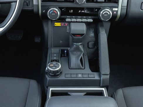 New 2026 Toyota Tacoma TRD Off-Road AWD/4WD image 11
