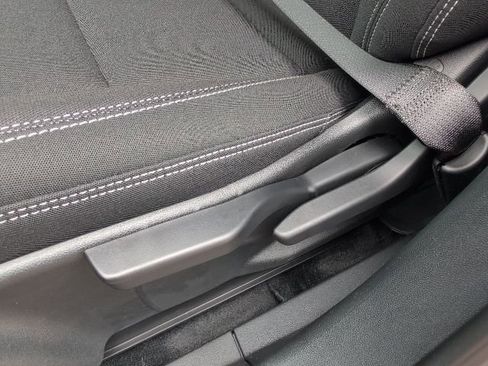 New 2026 Chevrolet Blazer EV LT image 13