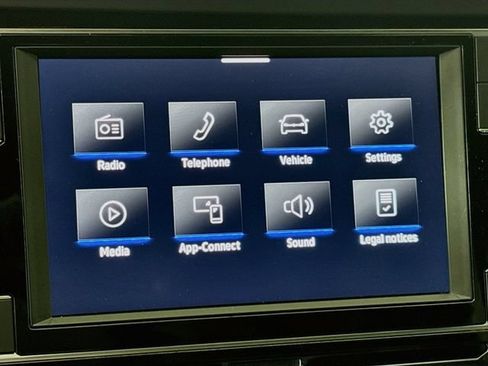 Certified 2023 Volkswagen Jetta Sport FWD image 17