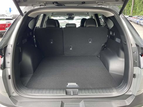 New 2026 Hyundai Tucson SEL Plus AWD/4WD image 8
