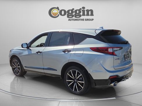 New 2026 Acura RDX A-Spec image 4