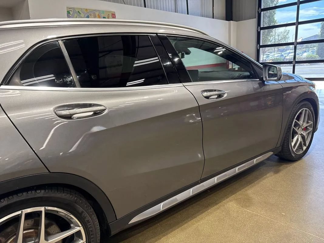 Used 2018 Mercedes-Benz GLA 45 AMG 4MATIC image 53