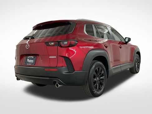 Used 2023 MAZDA CX-50 2.5 S w/ Cargo Package AWD/4WD image 3