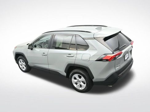 Used 2021 Toyota RAV4 XLE FWD image 26