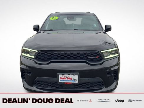 Used 2025 Dodge Durango GT AWD/4WD image 9