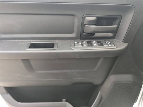 New 2026 RAM 3500 Tradesman w/ Chrome Appearance Group image 14