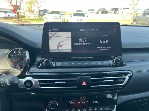 Used 2021 Kia Seltos SX w/ SX Sunroof Package image 38