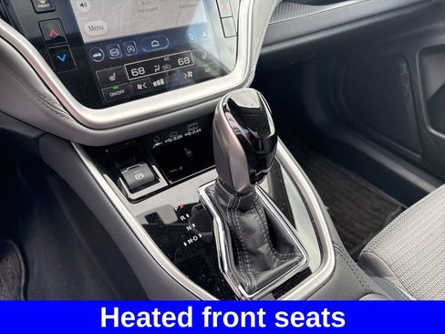 Used 2025 Subaru Outback Premium image 26