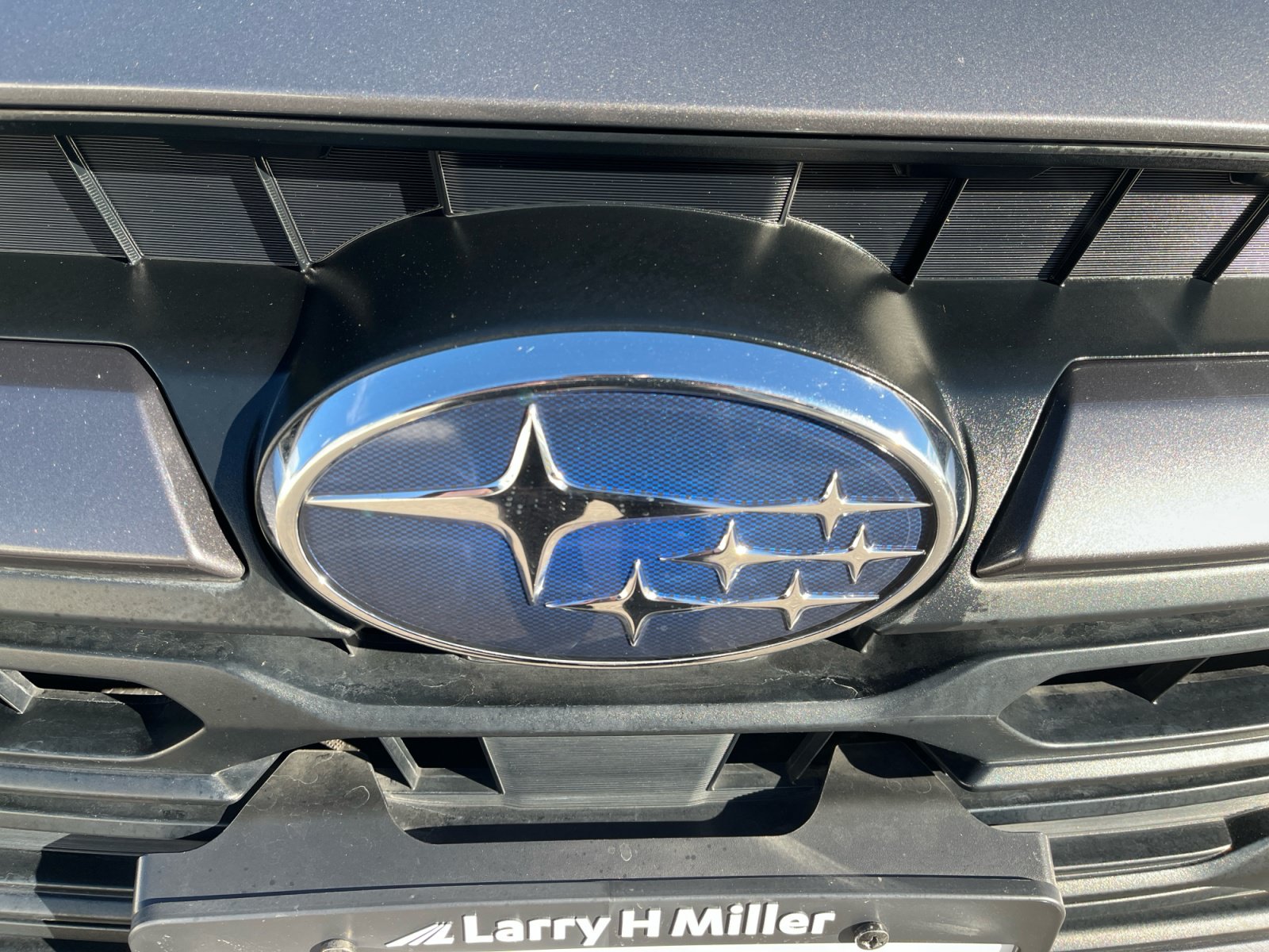 Certified 2024 Subaru Outback Premium AWD/4WD image 23