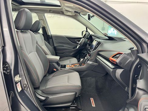Used 2020 Subaru Forester Sport w/ Popular Package #2 AWD/4WD image 19