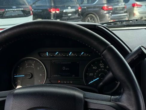 Certified 2018 Ford F150 XLT w/ Equipment Group 302A Luxury image 8