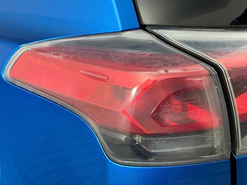 Used 2017 Toyota RAV4 LE image 34