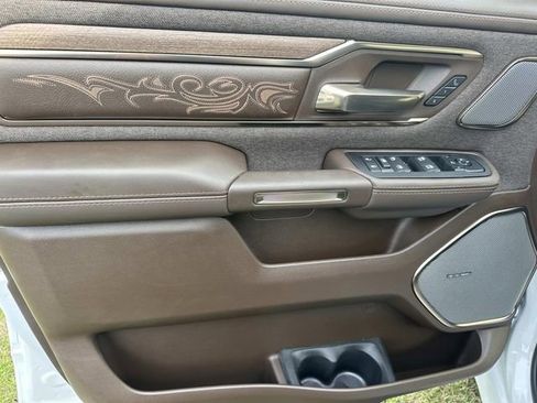 New 2026 RAM 1500 Limited image 20