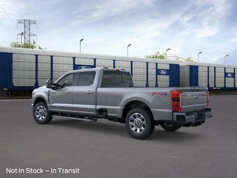 New 2026 Ford F350 Lariat image 5