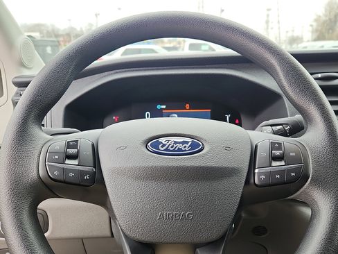New 2026 Ford Transit 250 w/ Load Area Protection Package image 12