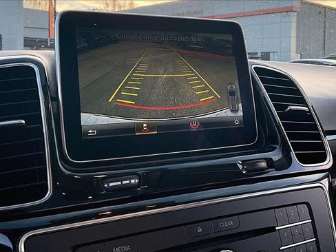 Used 2016 Mercedes-Benz GLE 350 GLE 350 image 13