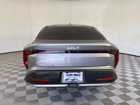 Used 2025 Kia K4 FWD image 10