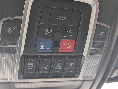 Used 2021 RAM 1500 TRX w/ TRX Level 2 Equipment Group image 39