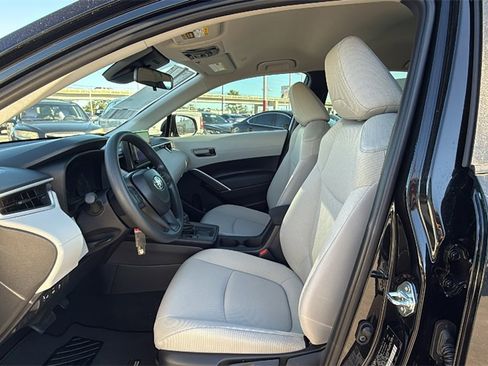 New 2026 Toyota Corolla Cross L image 12