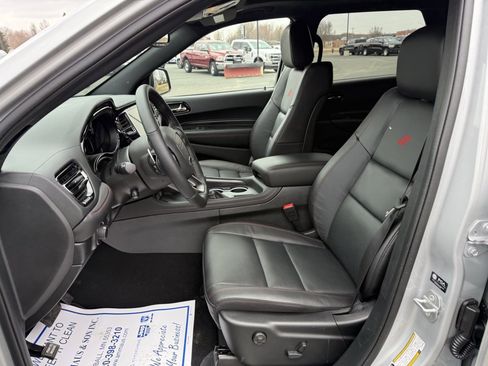 New 2026 Dodge Durango GT image 11