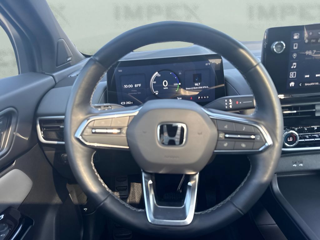 Used 2025 Honda Prologue Elite image 13