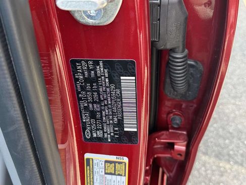 Used 2023 Hyundai Elantra SE FWD image 15