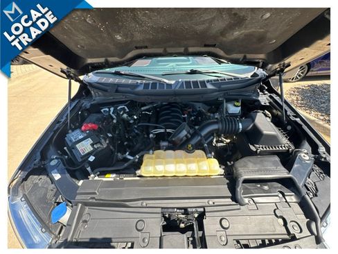 Used 2021 Ford F150 Lariat AWD/4WD image 29