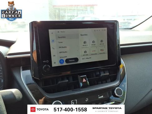 Used 2024 Toyota Corolla LE FWD image 20