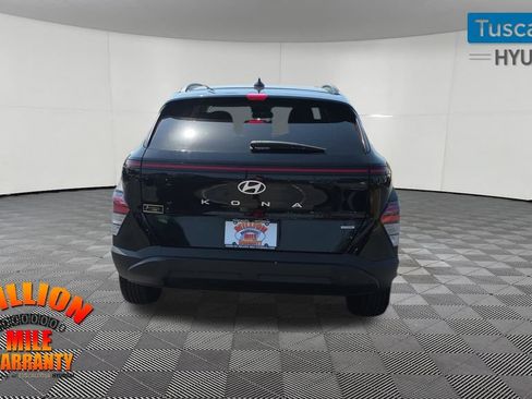 Used 2025 Hyundai Kona SEL AWD/4WD image 7