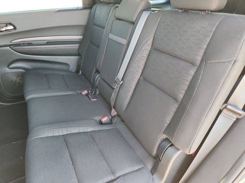 New 2026 Dodge Durango GT AWD/4WD image 23