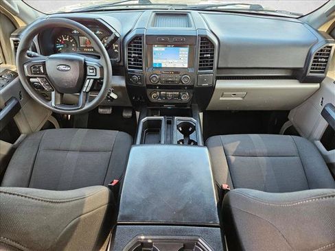 Used 2019 Ford F150 XL w/ Equipment Group 101A Mid RWD image 18