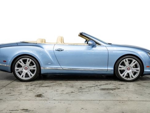 Used 2015 Bentley Continental GT V8 S AWD/4WD image 46