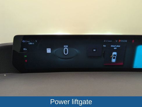 Used 2025 Ford Expedition Max Platinum image 25