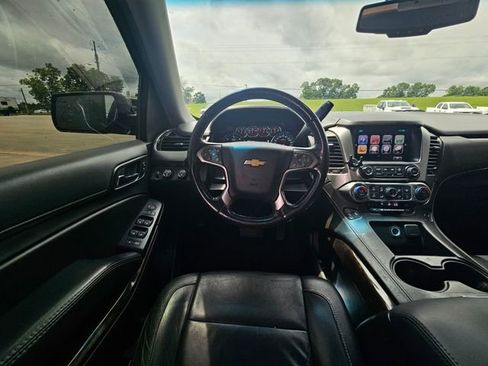 Used 2018 Chevrolet Tahoe LT AWD/4WD image 13
