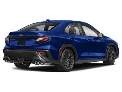 Used 2023 Subaru WRX Limited AWD/4WD image 2