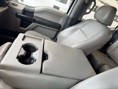 Used 2022 Ford F350 XL w/ Power Equipment Group AWD/4WD image 49