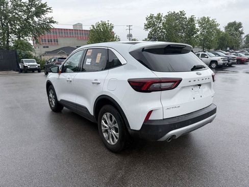 Used 2024 Ford Escape Active AWD/4WD image 5